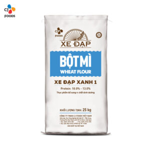 그린 바이크 밀가루 1 – 25kg