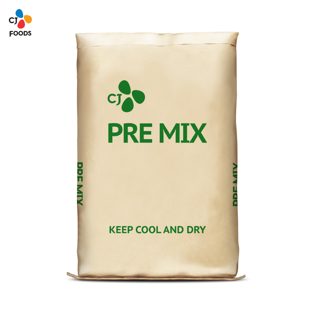 Milk Powder Mix