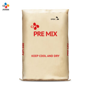 Salted Sugar Mixture
