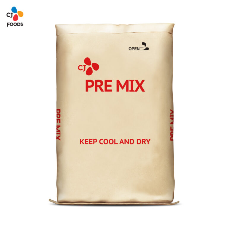Salted Sugar Mixture