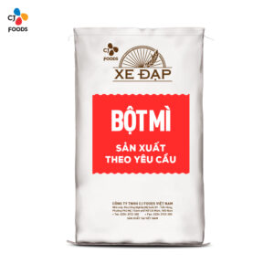 Bột Mì Sản Xuất Theo Yêu Cầu