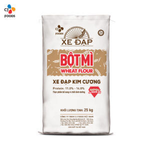Diamond Bicycle Flour - 25kg