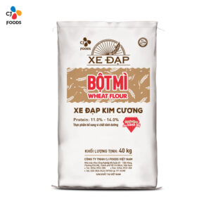 Diamond Bicycle Flour - 40kg