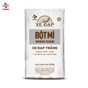 White Bicycle Flour - 40kg