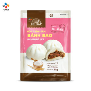 CJ 자전거 만두 반죽 가루 – 1 kg