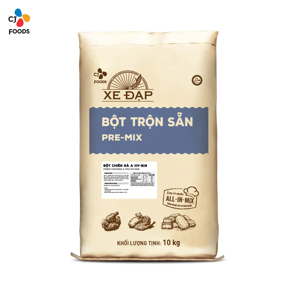 Bottronsan-BotchiengaHV819-baoGiay-10kg