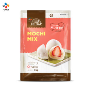 Mochi Mix CJ Bicycle