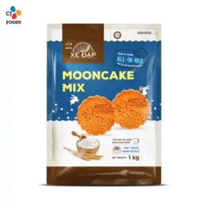 CJ Bicycle Brand Mooncake Powder – 1 kg
