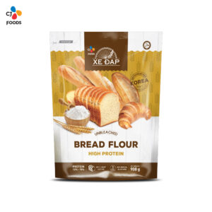 Bicycle Bread Flour – 1kg