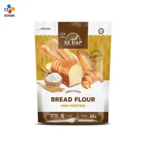 Bicycle Bread Flour – 1kg
