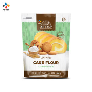 Bông Lan & Cookies Bicycle Powder – 1kg