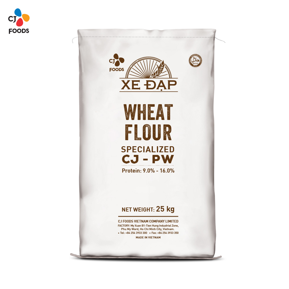 WheatFlour-Bicycle-CJPW-bagPP-25kg
