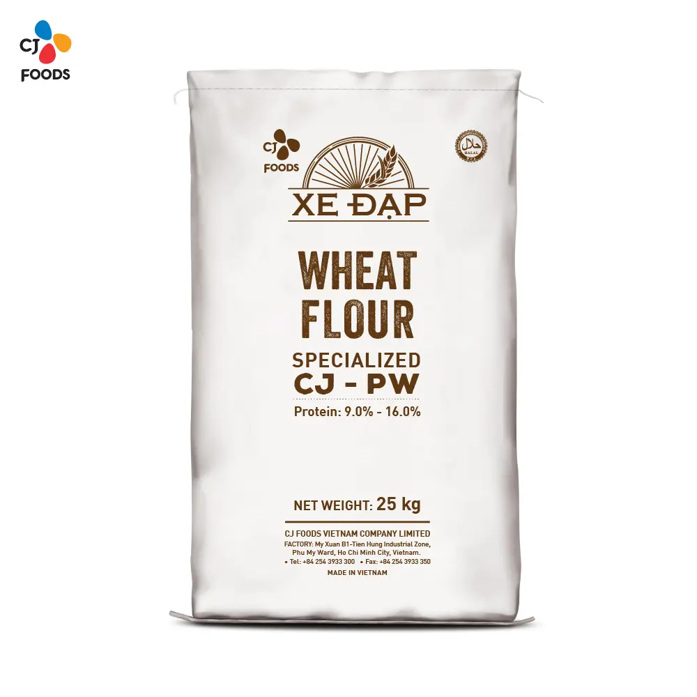 밀가루-자전거-CJPW-PP포대-25kg