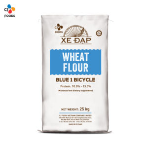 Green Bicycle Flour 1 – 25kg