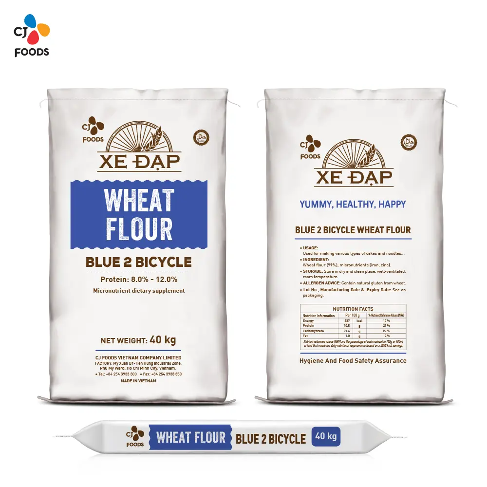 그린 바이크 밀가루 2 - 40kg