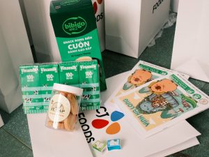 CJ Foods Việt Nam - CSR-quốc tế thiếu nhi-Lâm Đồng