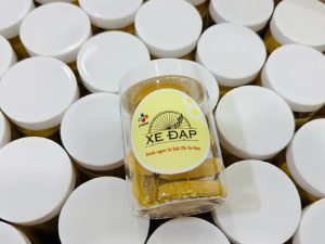 CJ Foods Việt Nam - CSR-quốc tế thiếu nhi-Lâm Đồng