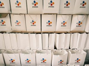 CJ Foods Việt Nam - CSR-quốc tế thiếu nhi-Lâm Đồng