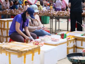 CJ Foods Việt Nam - CSR-quốc tế thiếu nhi-Lâm Đồng