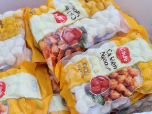 CJ Foods Việt Nam - CSR-quốc tế thiếu nhi-Lâm Đồng