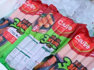 CJ Foods Việt Nam - CSR-quốc tế thiếu nhi-Lâm Đồng