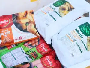 CJ Foods Việt Nam - CSR-quốc tế thiếu nhi-Lâm Đồng