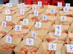 CJ Foods Việt Nam - CSR-quốc tế thiếu nhi-Lâm Đồng