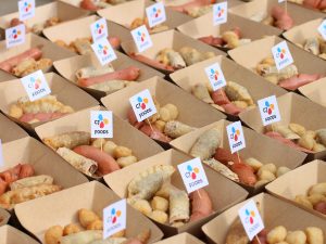 CJ Foods Việt Nam - CSR-quốc tế thiếu nhi-Lâm Đồng