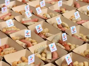 CJ Foods Việt Nam - CSR-quốc tế thiếu nhi-Lâm Đồng