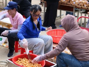 CJ Foods Việt Nam - CSR-quốc tế thiếu nhi-Lâm Đồng
