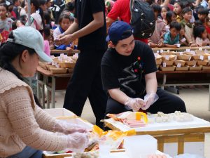 quốc tế thiếu nhi-CJFoodsVietnam